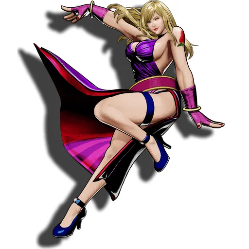 B. Jenet