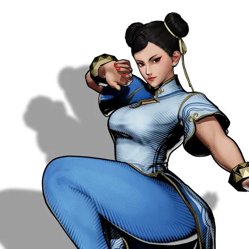 Chun-Li