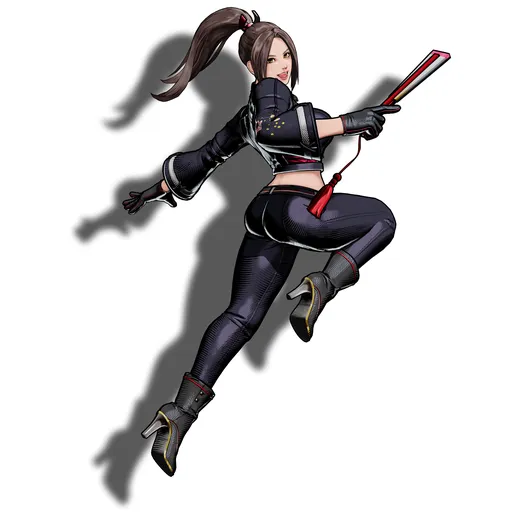 Mai Shiranui