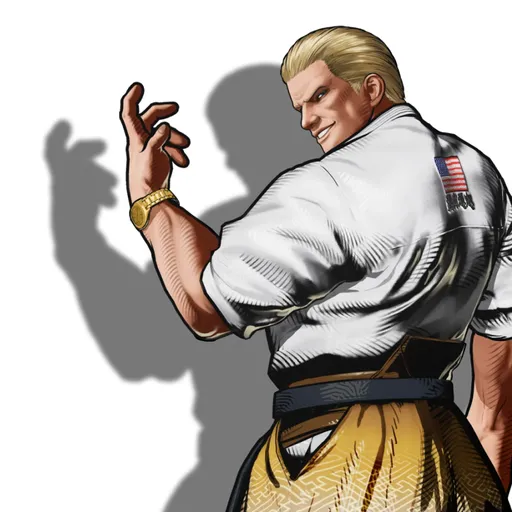 Nightmare Geese