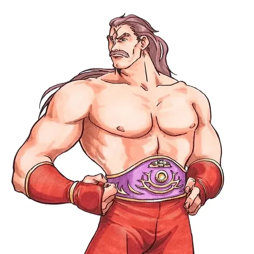 Wolfgang Krauser