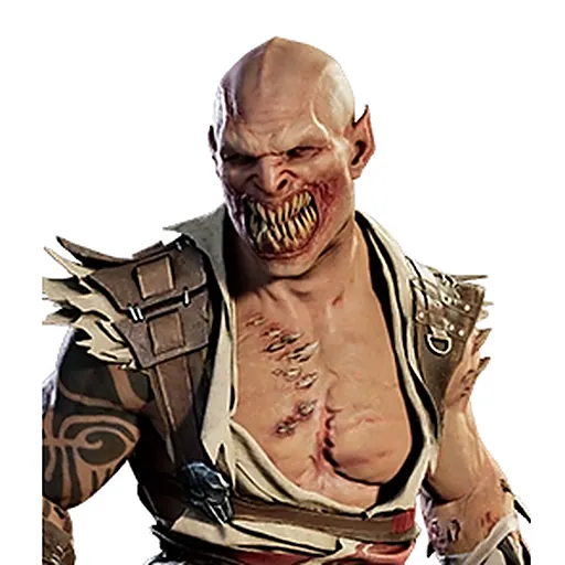 Baraka