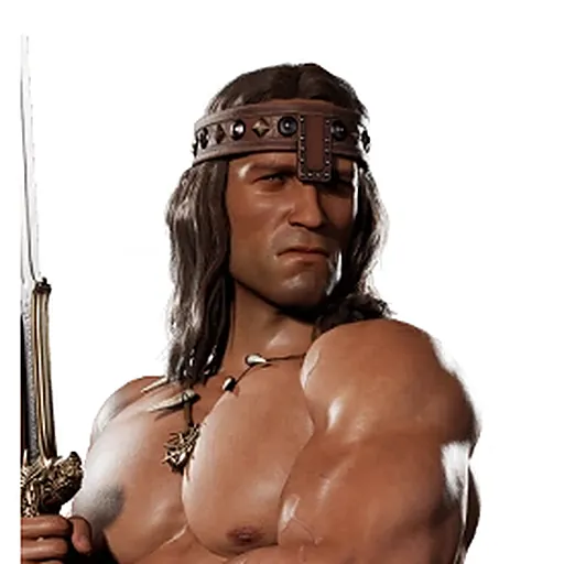 Conan