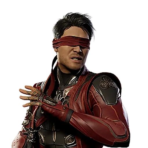 Kenshi