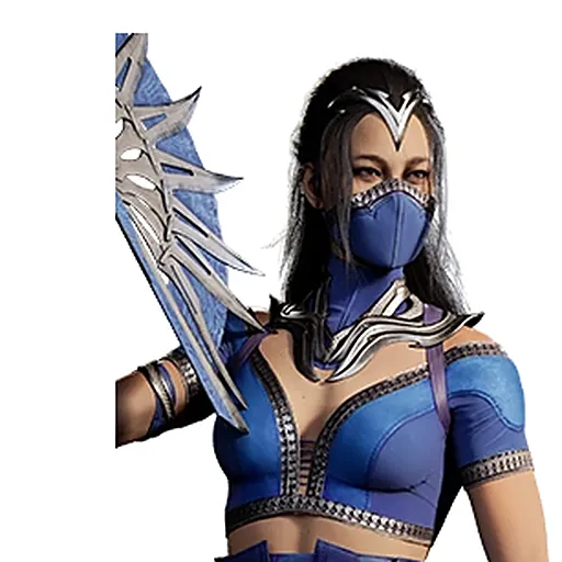 Kitana