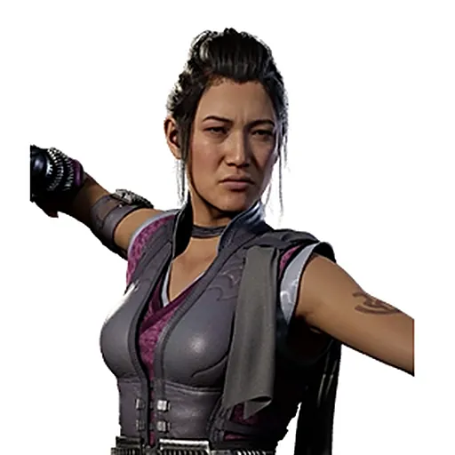 Li Mei