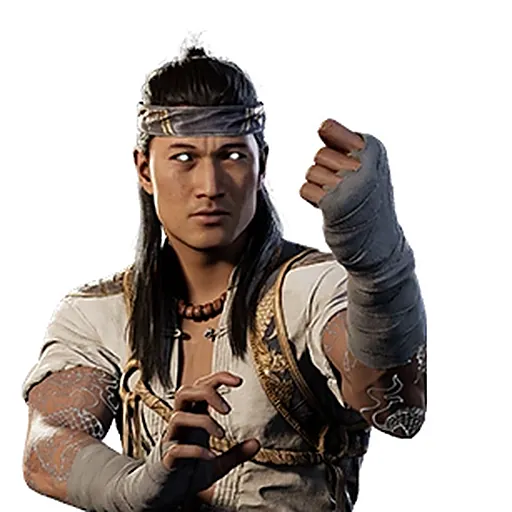 Liu Kang