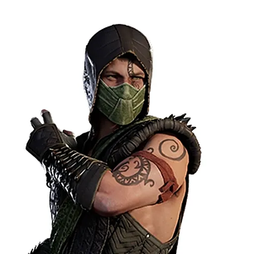 Reptile