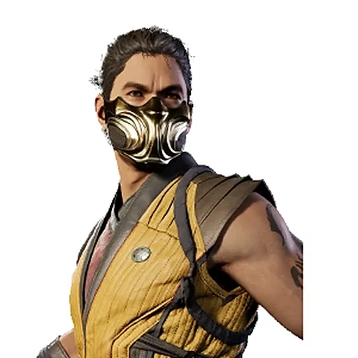 Scorpion