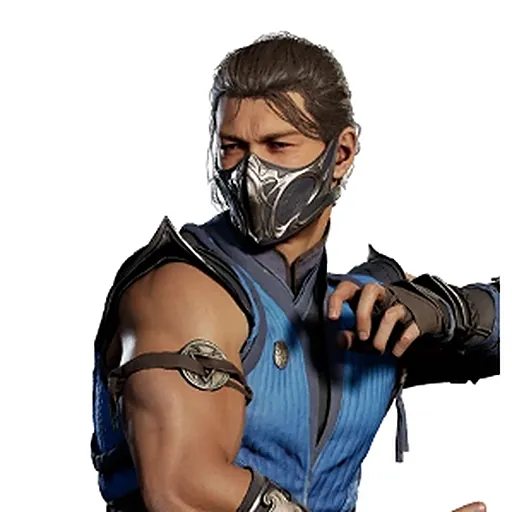 Sub-Zero