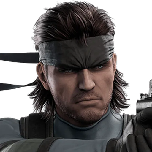 Solid Snake
