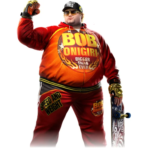 Bob