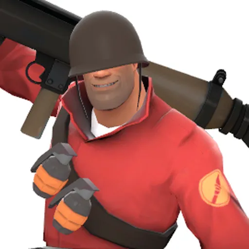 Soldier