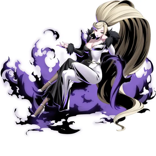 Hilda
