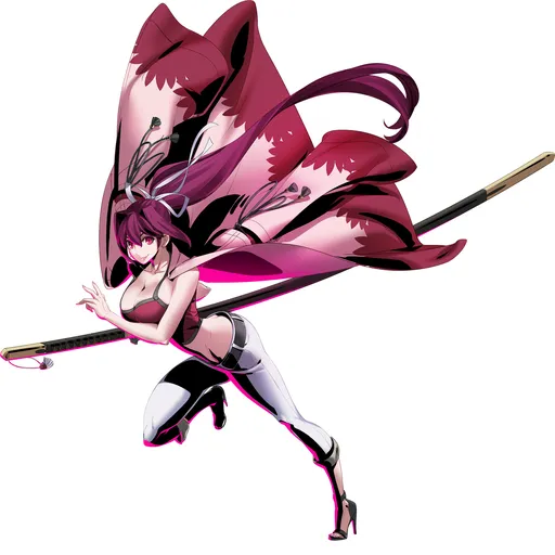 Yuzuriha