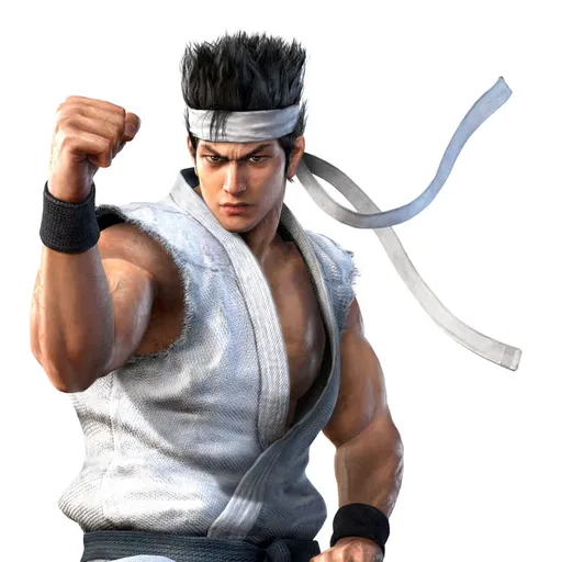 Akira Yuki