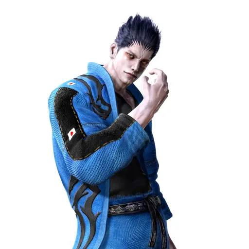 Goh Hinogami